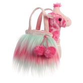 Aurora® - Fancy Pals™ - 7" Furries Sunrise™ Giraffe